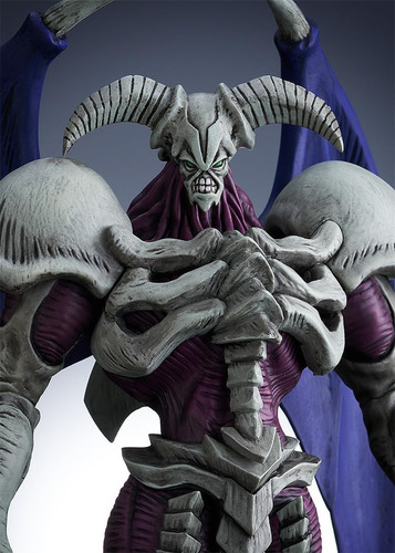 Pop Up Parade L Summoned Skull L Size Yu Gi Oh