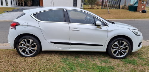 Citroën DS4 1.6 Sport Chic Thp 163cv Tiptronic