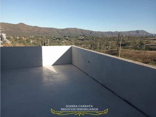 En Venta! Casa En Ph De Tres Dormitorios En Terrazas De Playas De Oro!