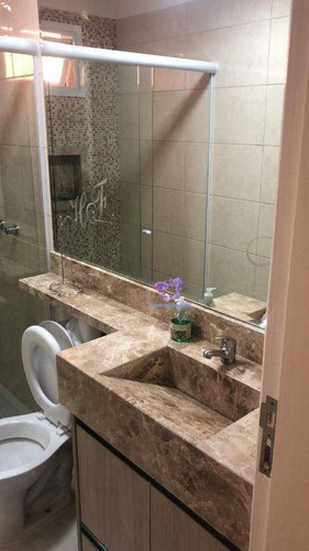 Imagem 13 de 25 de Casa Com 4 Dormitórios À Venda, 100 M² Por R$ 290.000,00 - Catarina - Mairinque/sp - Ca0244