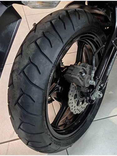 Imagem 5 de 6 de Kawasaki Ninja Abs