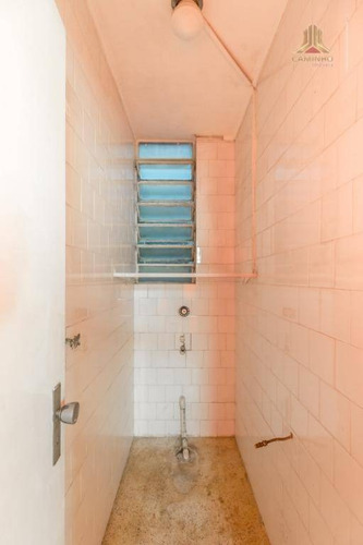 Imagem 13 de 30 de Vendo Apartamento De Três Dormitórios, Próximo A Avenida Assis Brasil - Ap3741