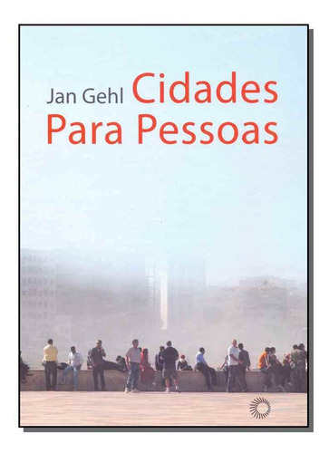 Cidades Para Pessoas