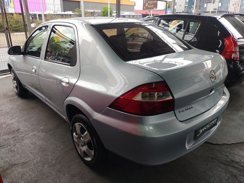 Chevrolet Prisma 1.4 MPFI MAXX 8V