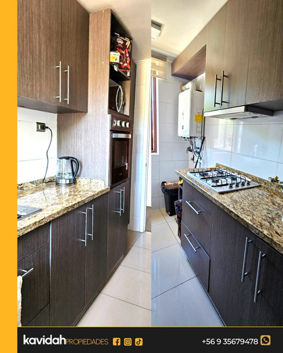 2d/2b/1e Depto Exclusivo En Lomas De San Sebastián