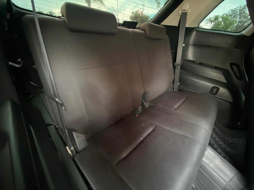 Imagen 11 de 14 de Mazda Cx-9 2013 3.7 Sport Mt
