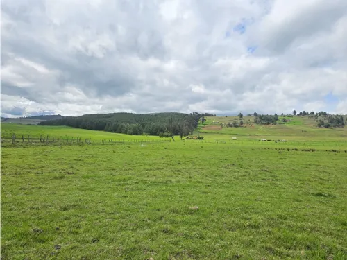 Venta De Lote Vereda Forantiva Oicata
