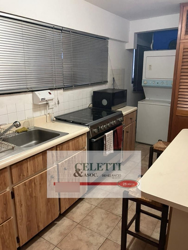 Imagen 3 de 18 de Apartamento En Venta La Trinidad 2 Habitaciones 1 Baño 78,35 Mts