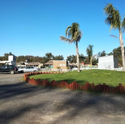 Terreno En Venta - 300mts2 - General Rodríguez
