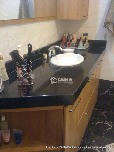 Imagem 17 de 30 de Casa À Venda, 400 M² Por R$ 1.400.000,00 - Jardim De Itapoan - Paulínia/sp - Ca0051