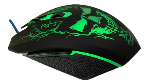 Imagem 5 de 6 de Pc Gamer Intel I5 8gb Ssd 240gb Monitor Mouse Teclado Gamer