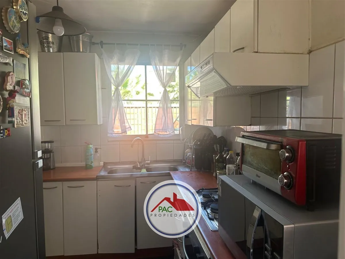 Imagen 5 de 16 de Casa Venta 6 Dormitorios Cerca Colegio Manquecura