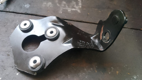 Soporte Bomba Auxiliar Calefaccion Audi A3 1.8 2.0 Original (Usado)