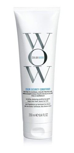 Color Wow Security Acondicionador 8.4 Fl Oz (250ml)