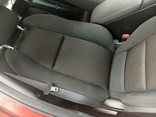Mazda Mazda 3 2.5 I Sport Sedan At