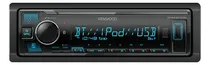 Comprar Receptor multimedia auxiliar USB Bluetooth KMm-BT 332 de Kenwood