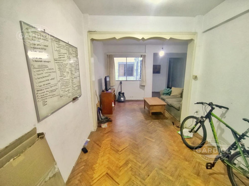 Venta Apartamento 3 Dormitorios - Cordón