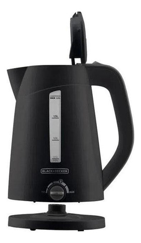 Chaleira Eletrica K2200 - Black & Decker