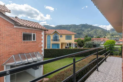 Casa En Venta En Vereda Cerca De Piedra. Cod V6390