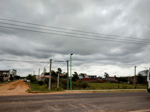 Terreno En Pueblo General Belgrano