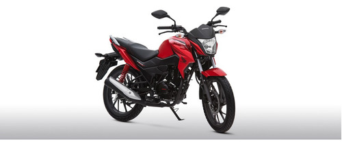 Honda Cb 125 F Dlx Twister Financia Titan Cg Wave Motopier