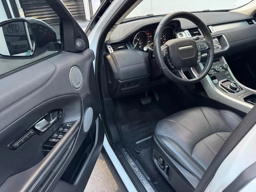 Land Rover Evoque 2.0 Hse Dynamic 240cv