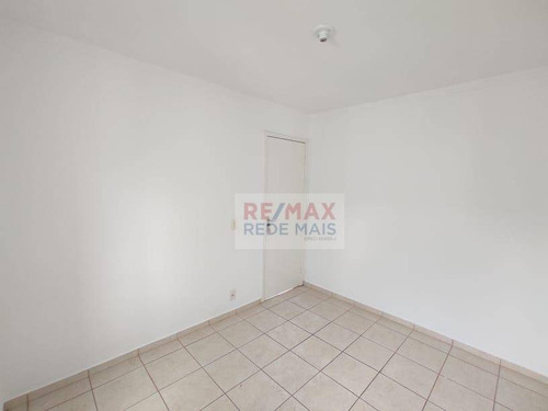 Imagem 7 de 10 de Apartamento Para Alugar, 48 M² Por R$ 800,00/mês - Jardim Paraíso - Botucatu/sp - Ap0188