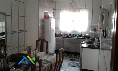 Imagem 20 de 30 de Vende Ou Permuta Por Chácara Casa 3 Dormitórios Jardim Boa Vista Jundiaí/sp - Ca00127 - 34830964