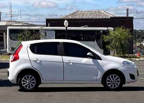 Fiat Palio Attract 1.4