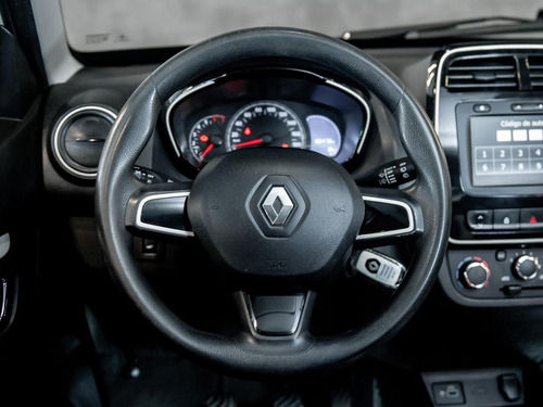 Renault Kwid Intens 10mt
