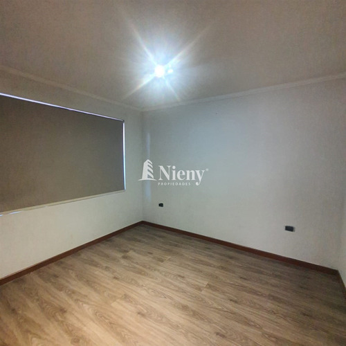 Casa En Arriendo De 3 Dorm. En Machalí