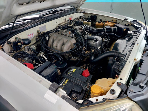 Imagen 13 de 14 de Mazda Bt-50 4x4