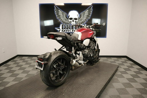 Imagen 5 de 9 de 2019 Honda Cb1000r Abs