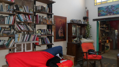 Imagen 23 de 30 de Ph 4 Ambientes Venta En Villa Del Parque C/jardin