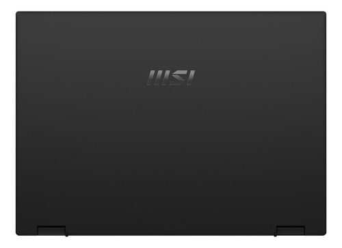 Msi Summit E14 Flip Evo 2en1 I7-1360p 1tb Ssd 32gb Ddr5 Qhd Negro