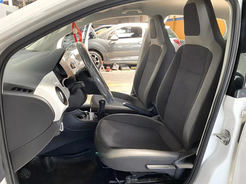 Volkswagen Up! 1.0 High Up! 75cv