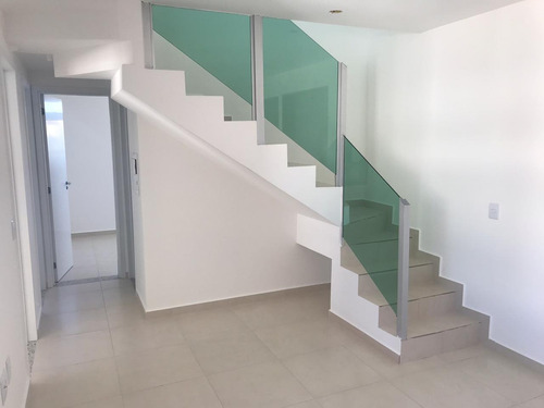 Cobertura Com 2 Quartos Para Comprar No Conjunto Califórnia Em Belo Horizonte/mg - 1243