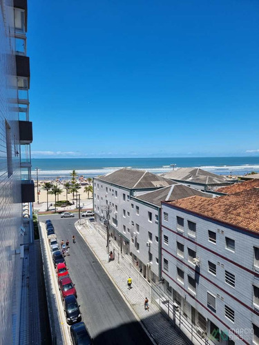 Imagem 28 de 30 de Apartamento Com 4 Dorms, Canto Do Forte, Praia Grande - R$ 2.05 Mi, Cod: 392 - V392