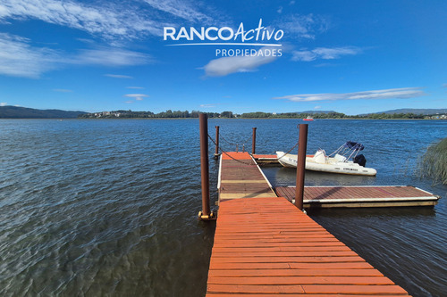 Departamento Con Vista Al Rio 3 D 2b