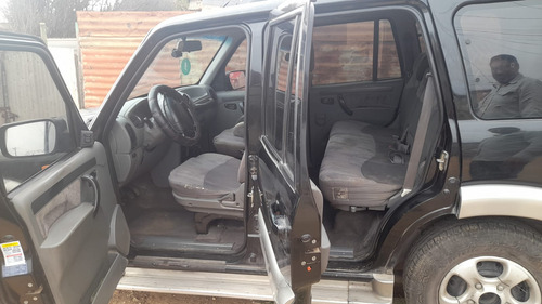 Mahindra Scorpio Suv 4x4 Crde Ev