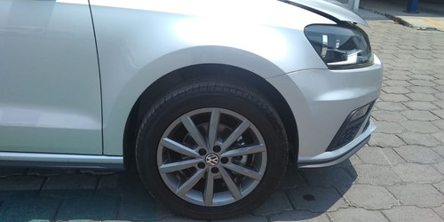 Volkswagen Vento Comfortline Plus Tiptronic 2021