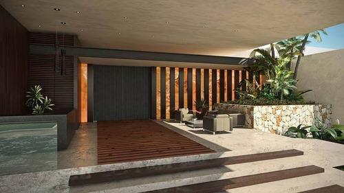Imagen 6 de 9 de Terreno Avenida En Venta En Nortemérida! Privada Residencial
