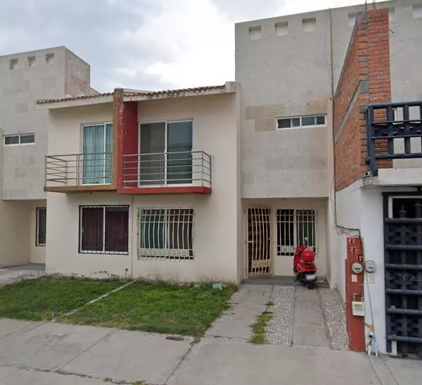 ¡ Casa Muy Bonita Para Escriturar Y Libre De Dueda Aprovecha La Oferta! Rg27