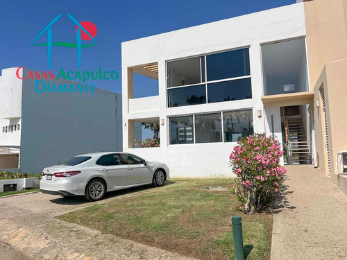 Cad Xel-ha 11. Terraza Con Alberca Privada