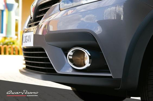 Renault Logan Zen