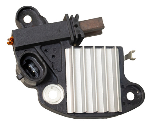 Regulador Alternador Chevrolet N200 N300 Chery Arauca