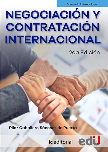 Negociación Y Contratación Internacional