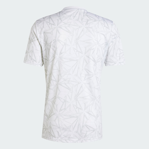 Camisa Pré-jogo Real Madrid adidas