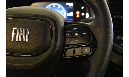 Fiat Toro Toro 1.3 TURBO 270 FLEX ENDURANCE AT6