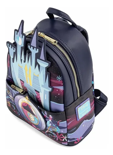 Mochila cenicienta online loungefly